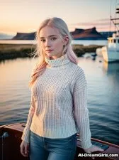 AI DreamGirls Image 1