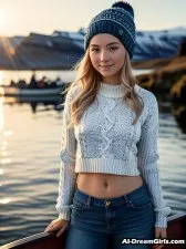 AI DreamGirls Image 3