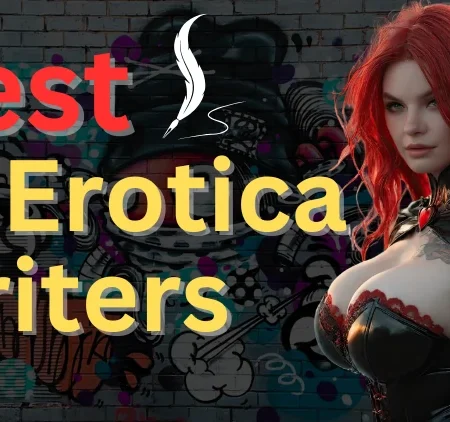 7 Best AI Erotica Writers: Automatic Adult Story Generation Tools Compared