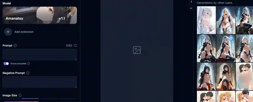 Betterwaifu Bulk Images