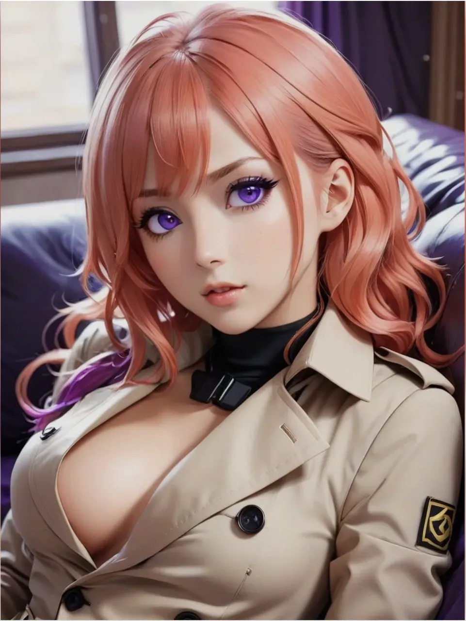 ChatSweetie AI Lina Martin