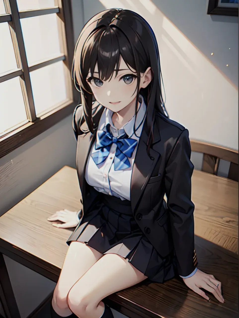 ChatSweetie AI Meiko