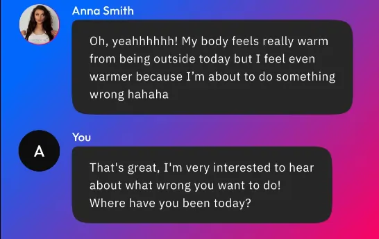 Clona AI Unlimited Uncensored Chats