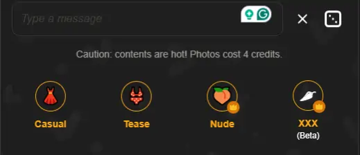 KrushChat AI Integration