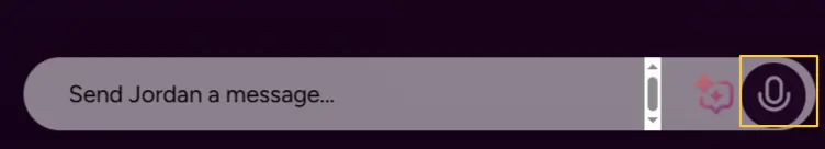 Ohchat AI Voice Messages