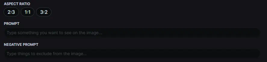 OnlyJoy AI Advanced Negative prompt
