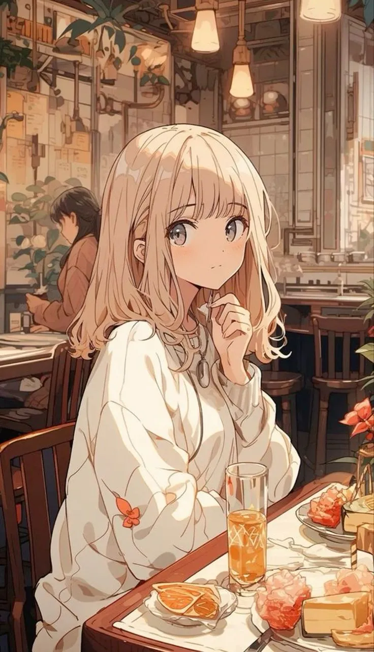 PepHop AI Character 1