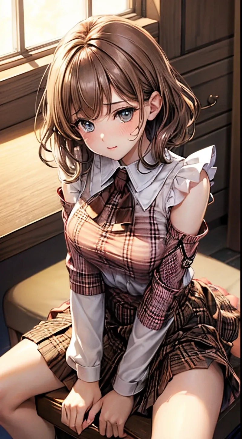 PepHop AI Character 2