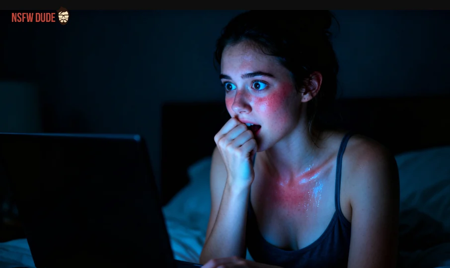 Porn Story Reading Girl