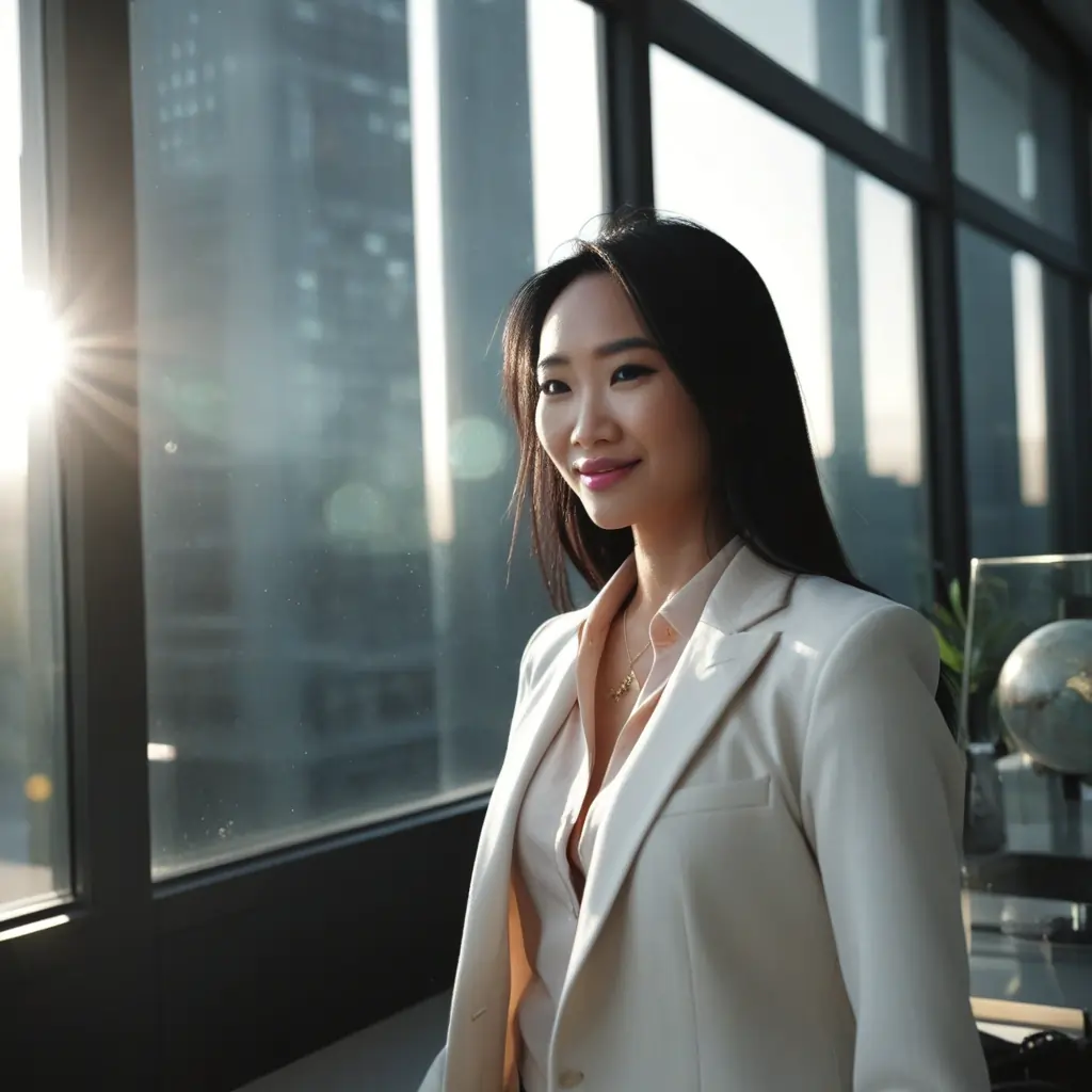 Uncensored AI Image 1