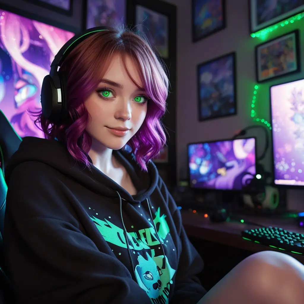 Uncensored AI Image 2