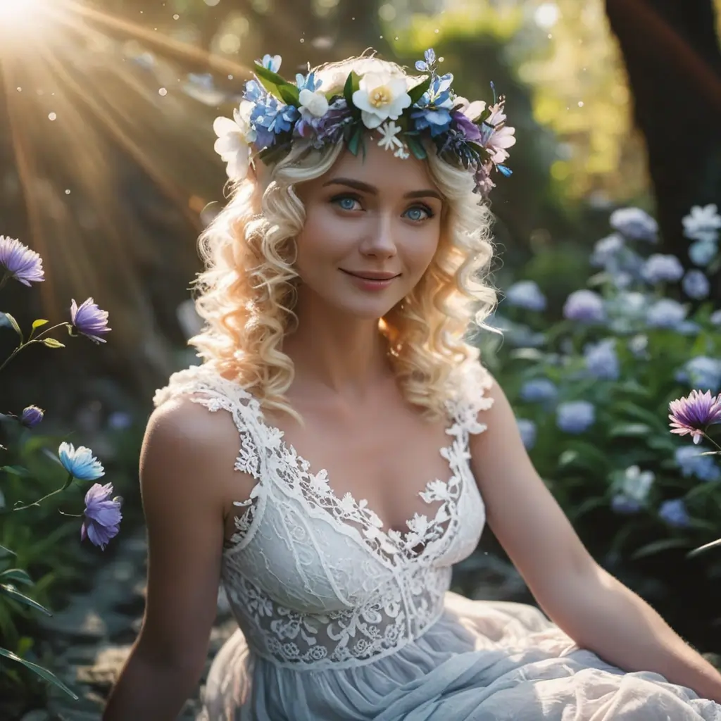 Uncensored AI Image 4