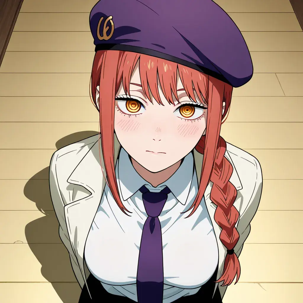 Anifun AI Character 1