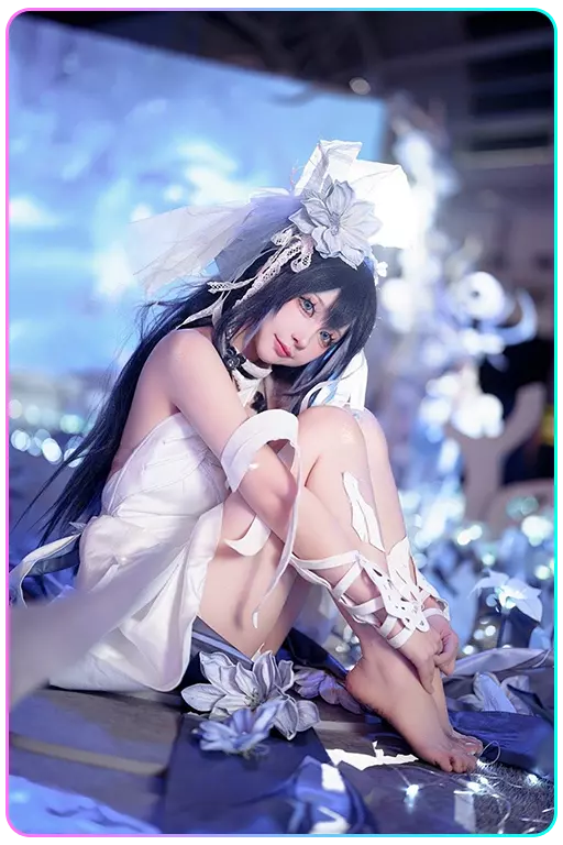 Anifun AI Character 3