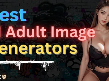 5 Best Tools for AI Adult Image Generators in 2026 (Why PornWorks AI Wins on Editing Control)