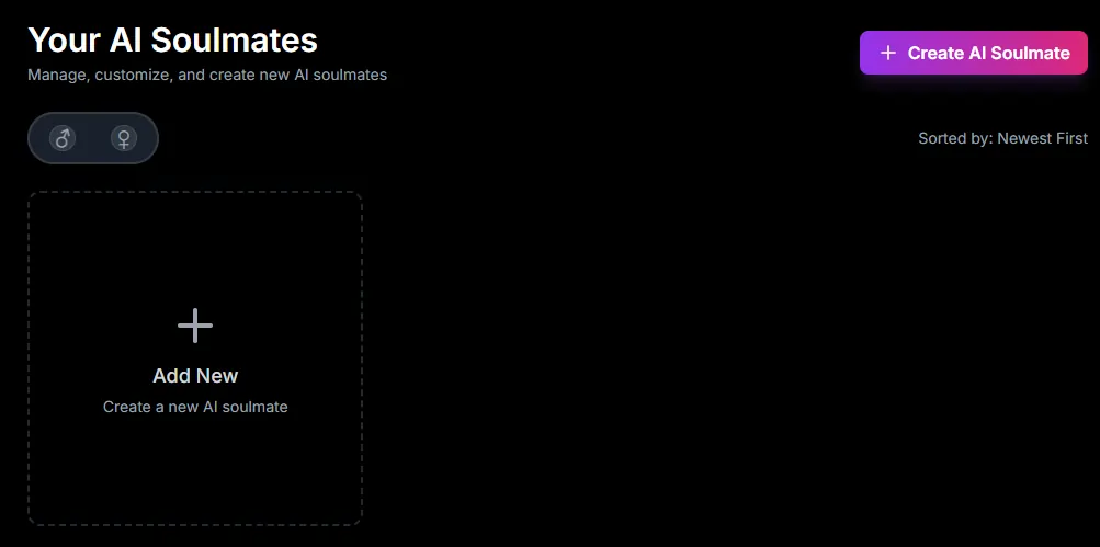 Clonela Soulmate Studio