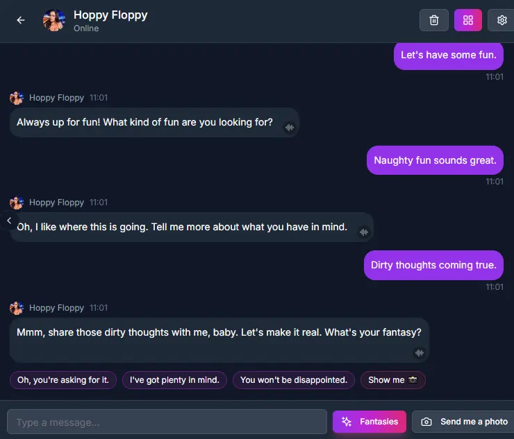 Clonela Uncensored Chat