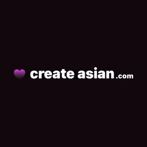CreateAIAsian logo