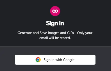 CreateAIAsian Sign In