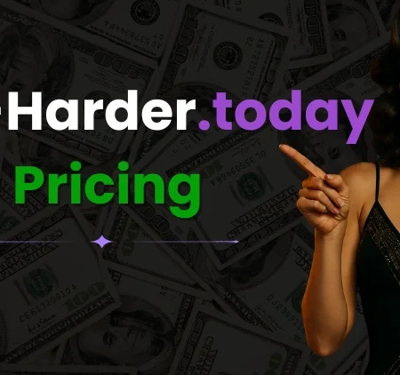 Get-Harder.Today Pricing Hack: Save 90% on NSFW AI Chat