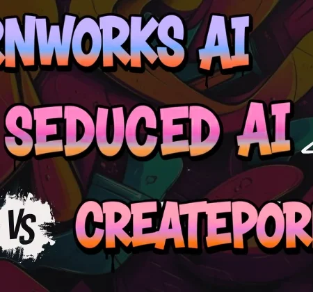 PornWorks vs Seduced vs CreatePorn: One DESTROYS the Rest