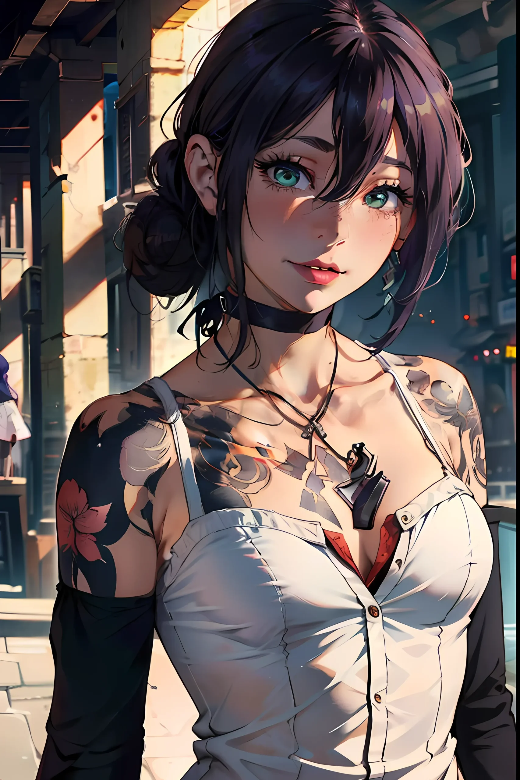 Privee AI Image 1 scaled