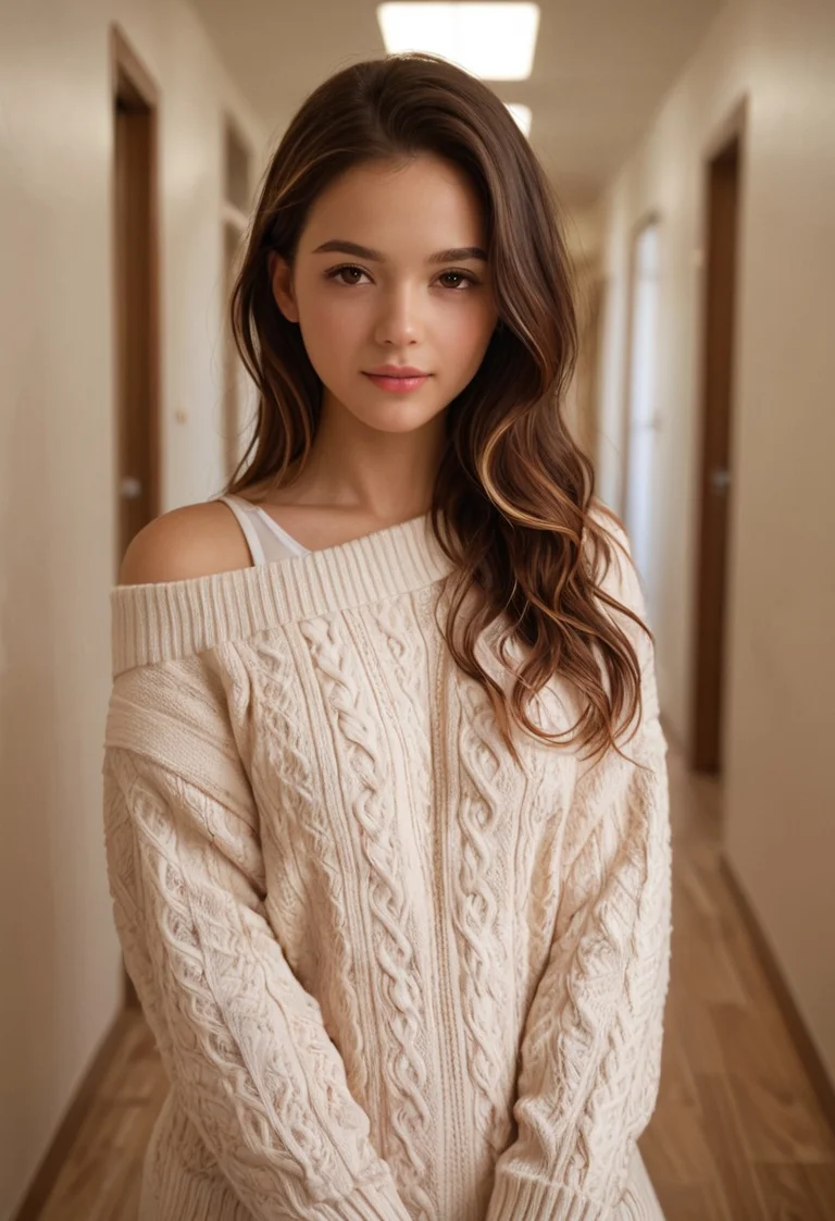 SecretCrush.ai Character 2