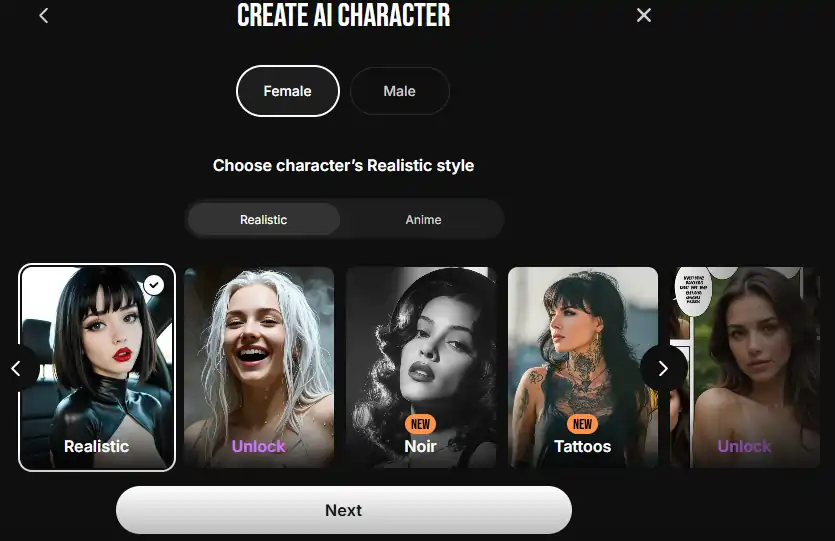 Spicier Customization