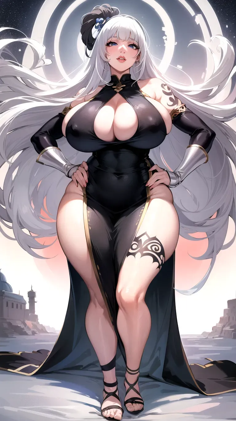 Temptations.AI Image 1