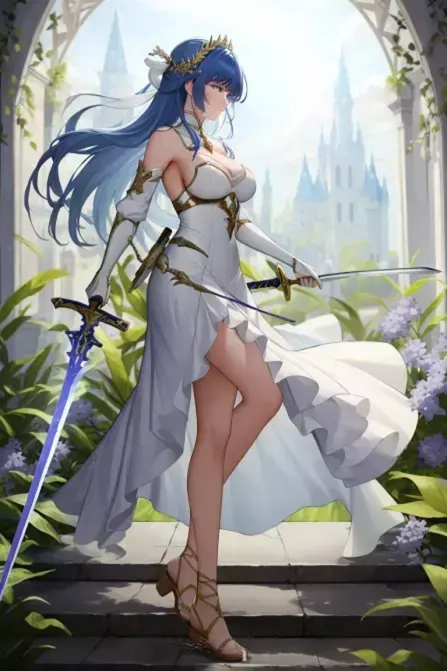 Unstable Diffusion Image 1