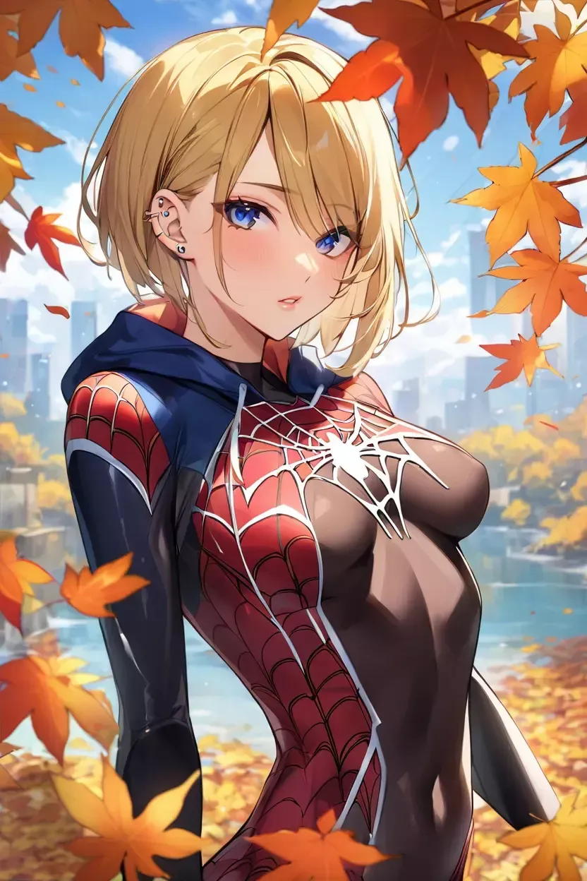 AnimeGenius Character 3