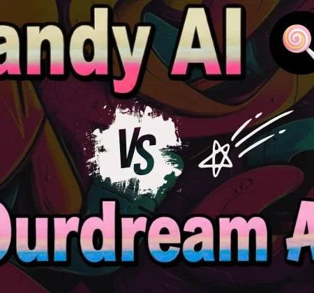 Candy AI vs OurDream AI: Which AI GF Reigns Supreme in 2026?
