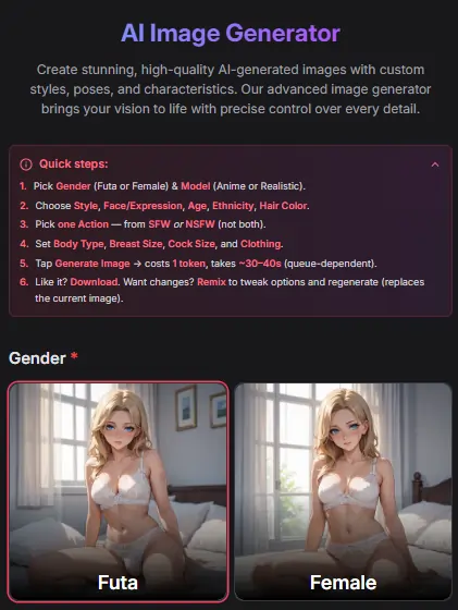 DRT.fm Image Generator