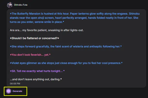DRT.fm Voice Message