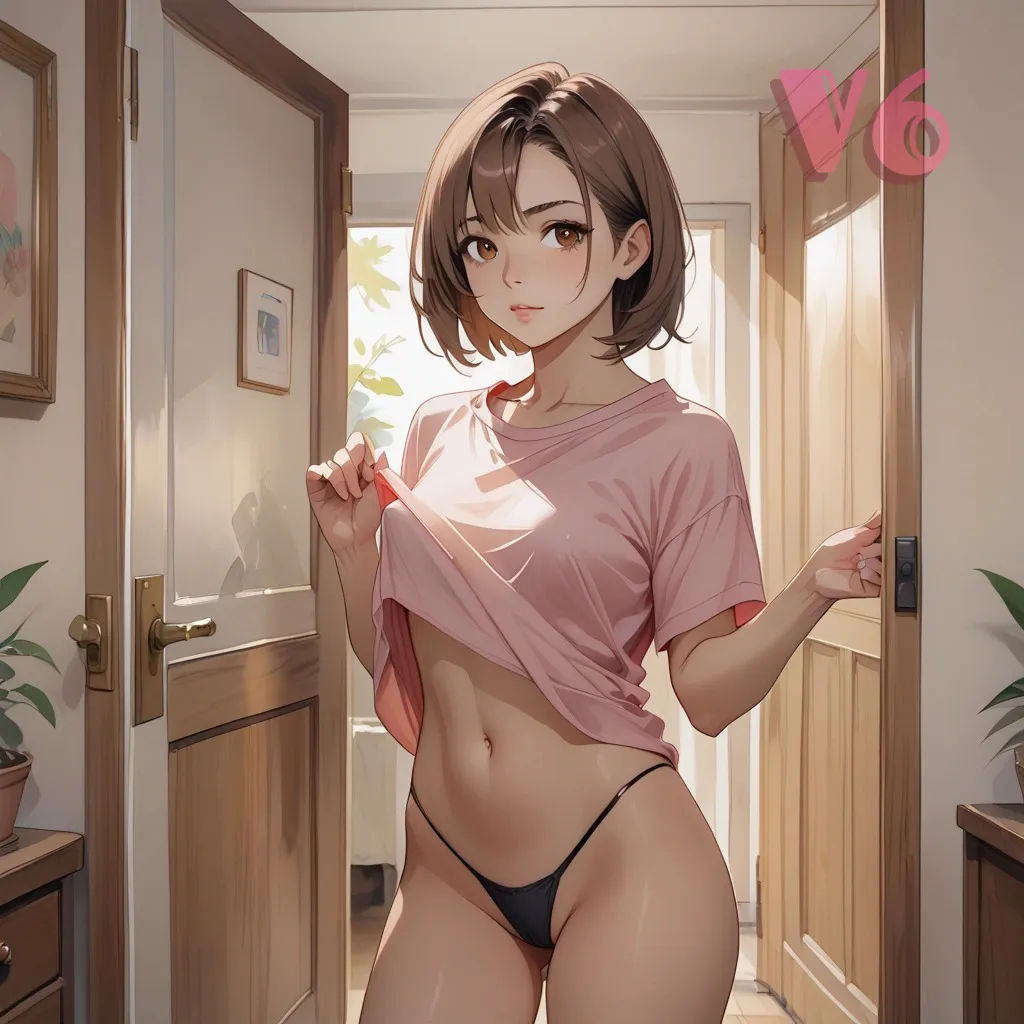 Dreemy AI Character 2