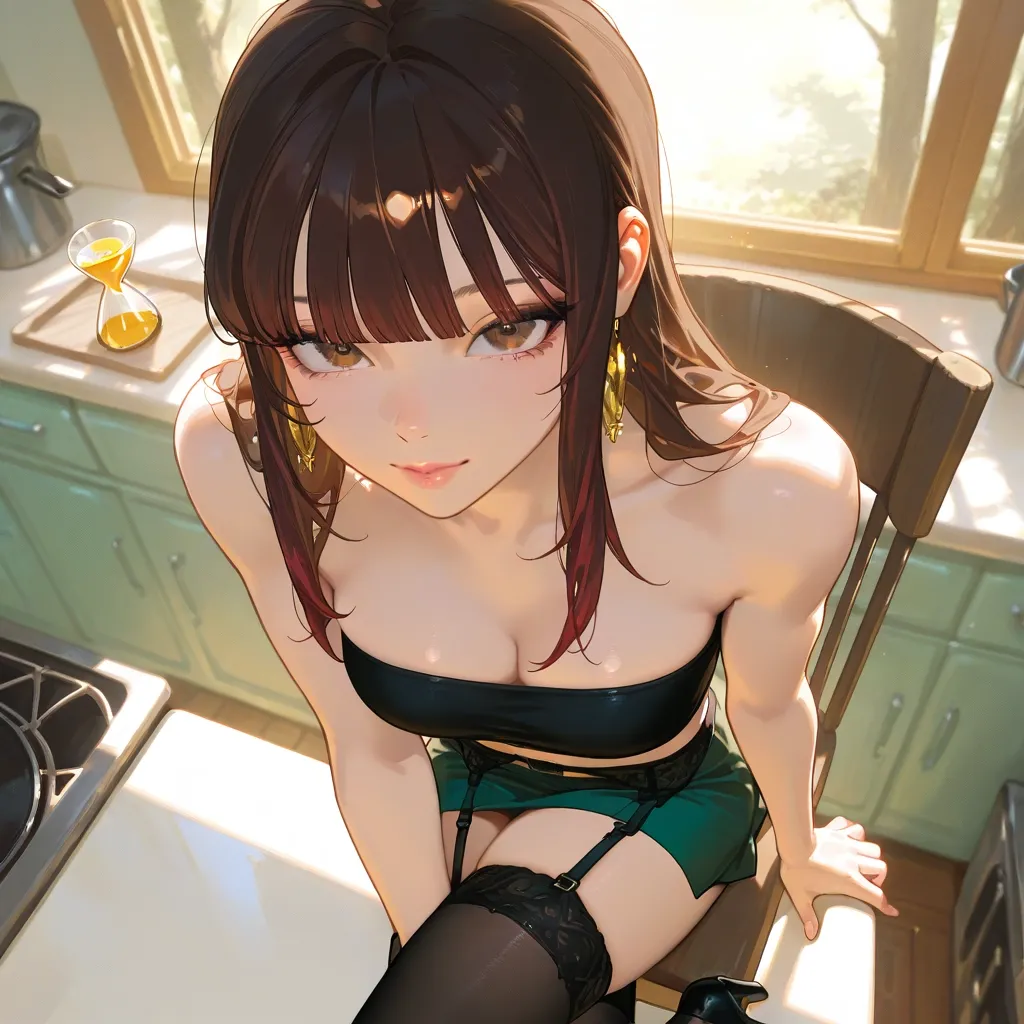 Dreemy AI Character 3