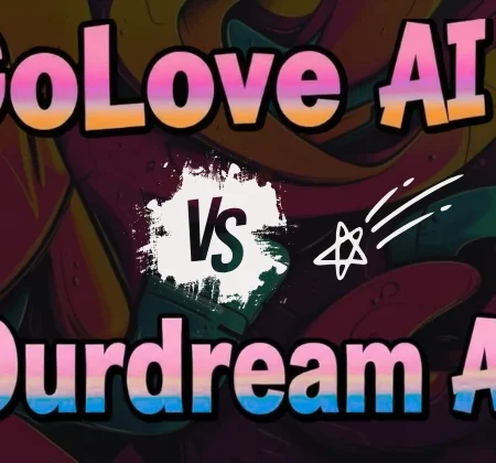 GoLove AI vs OurDream AI: Emotional Lover or Visual Freak?​