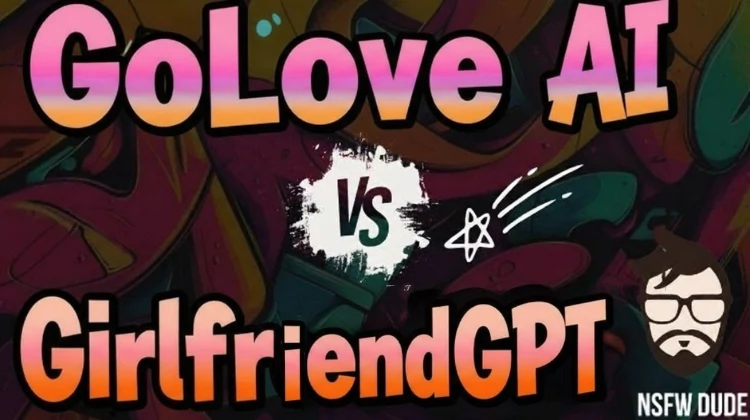 Golove AI Vs GirlfriendGPT