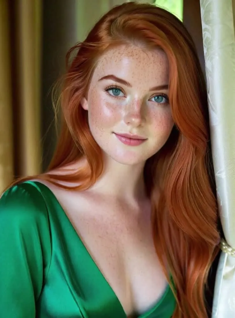 Infatuated.AI Character 4