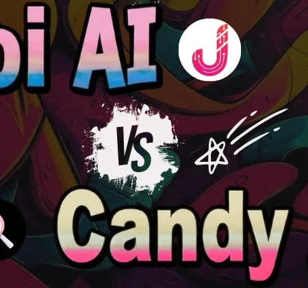 Joi AI Vs Candy AI: The Ultimate NSFW AI Girlfriend Showdown in 2026