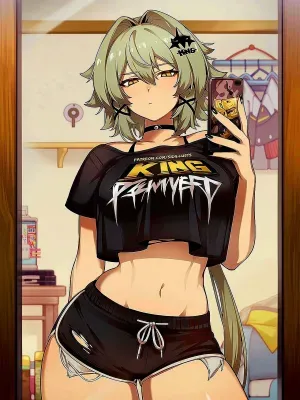 Joyland AI Character 2