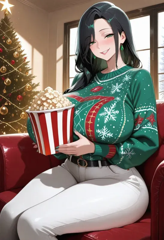 LusyChat.ai Character 4