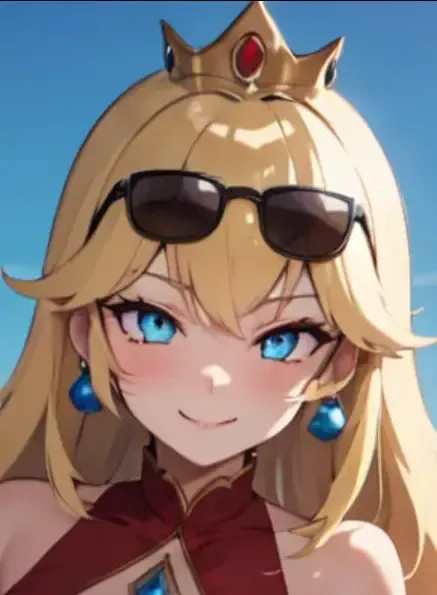 Porn Waifu AI Character 1