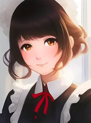 Porn Waifu AI Character 2