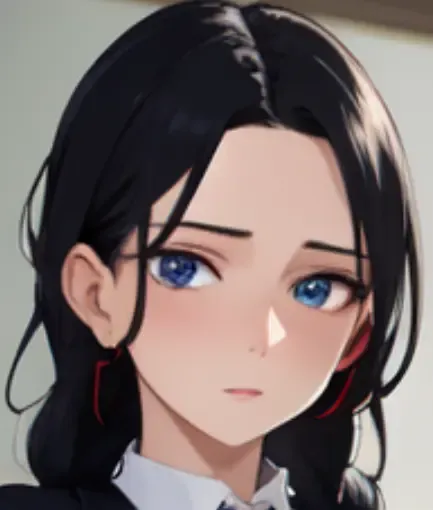 Porn Waifu AI Character 4