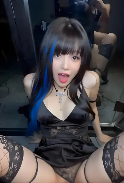 PornX AI Character 4