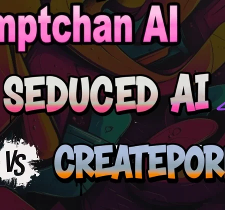 Promptchan vs Seduced AI vs CreatePorn Hentai Compared 2026