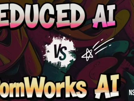 Seduced AI vs PornWorks AI: Why Her Face Changes Every Time