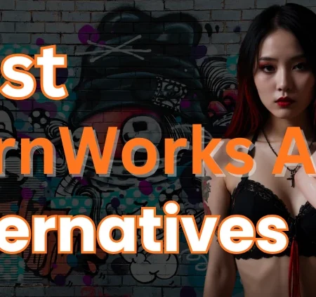 Top 10 PornWorks AI Alternatives for Video Generation (2026)