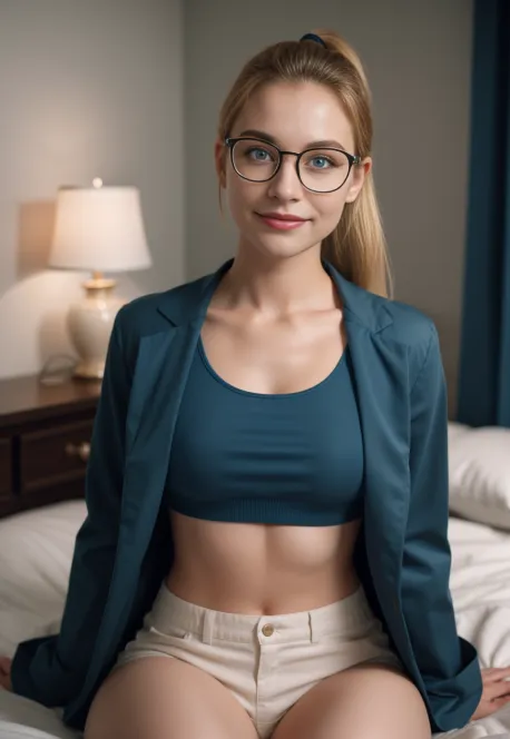 WOWOW AI Character 3